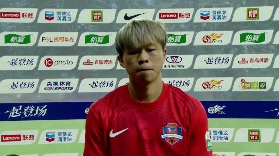 官方网站-引进茹子楠，国安在实施港澳台政策后首次使用该名额