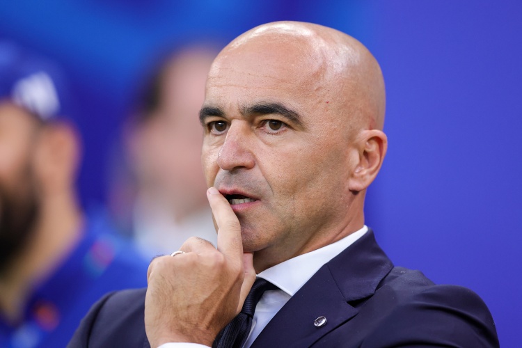 亚博体育-葡萄牙主帅：我们虽身处第一梯队，但只是有力竞争者而非夺冠热门