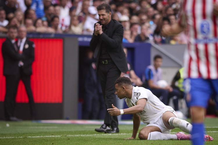 亚博体育-前体能教练：我既是马竞球迷，也是一名忠实的“西蒙尼主义者”