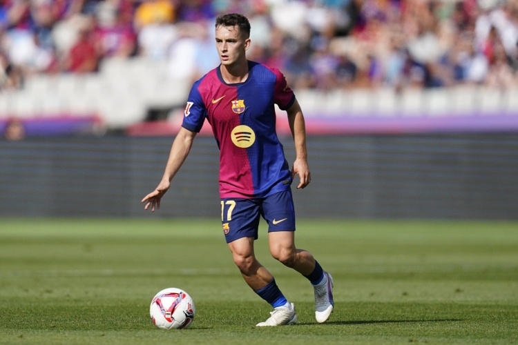 Yabo-世体：卡萨多希望留在巴萨，他无意加盟加拉塔萨雷