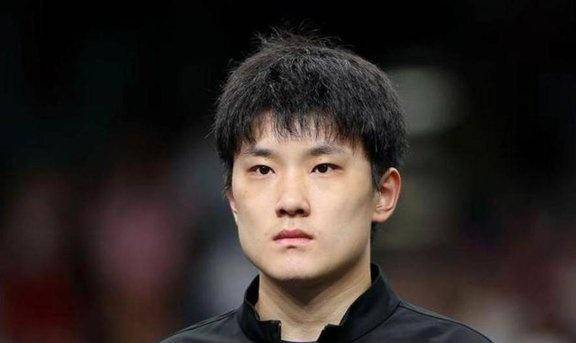 Yabo-凭什么让我滚出中国？张本智和回老家祭祖遭村民抵制，还差点动粗|日本|王楚钦|国乒|张本宇|训练_新浪体育_新浪新闻