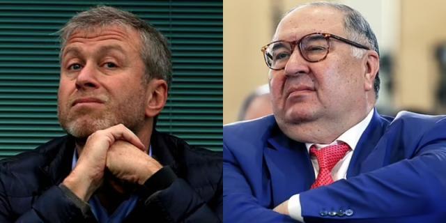 Yabo-【观察】卖队走人or遭受制裁？英超的俄国资本有点乱