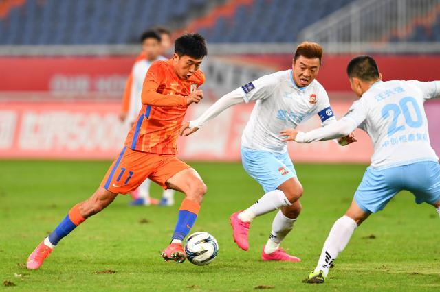 亚博体育-【专访】刘洋：蜕变？26岁后追求稳定 双线冲刺拒遗憾