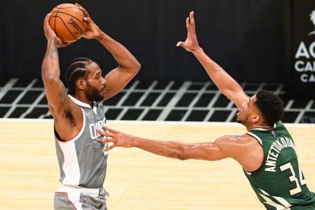 Yabo-小卡合同或因违规被判无效 雄鹿全力争夺挽留字母