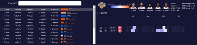 亚博体育-【现场】特雷·杨用胜利正名 这就是他最好的回击