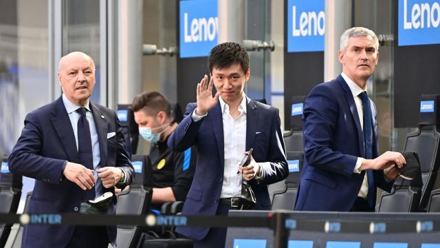 亚博体育-国米月底前需筹集2亿欧 才能注册下赛季意甲&amp;欧冠