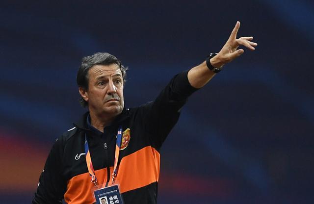 Yabo-何塞出任大连人主帅只待官宣 由贝尼特斯亲自推荐