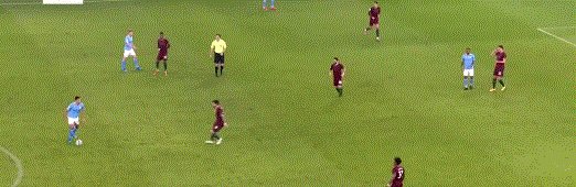 亚博体育-【英超】热苏斯梅开二度 曼城4比1擒狼队夺21连胜