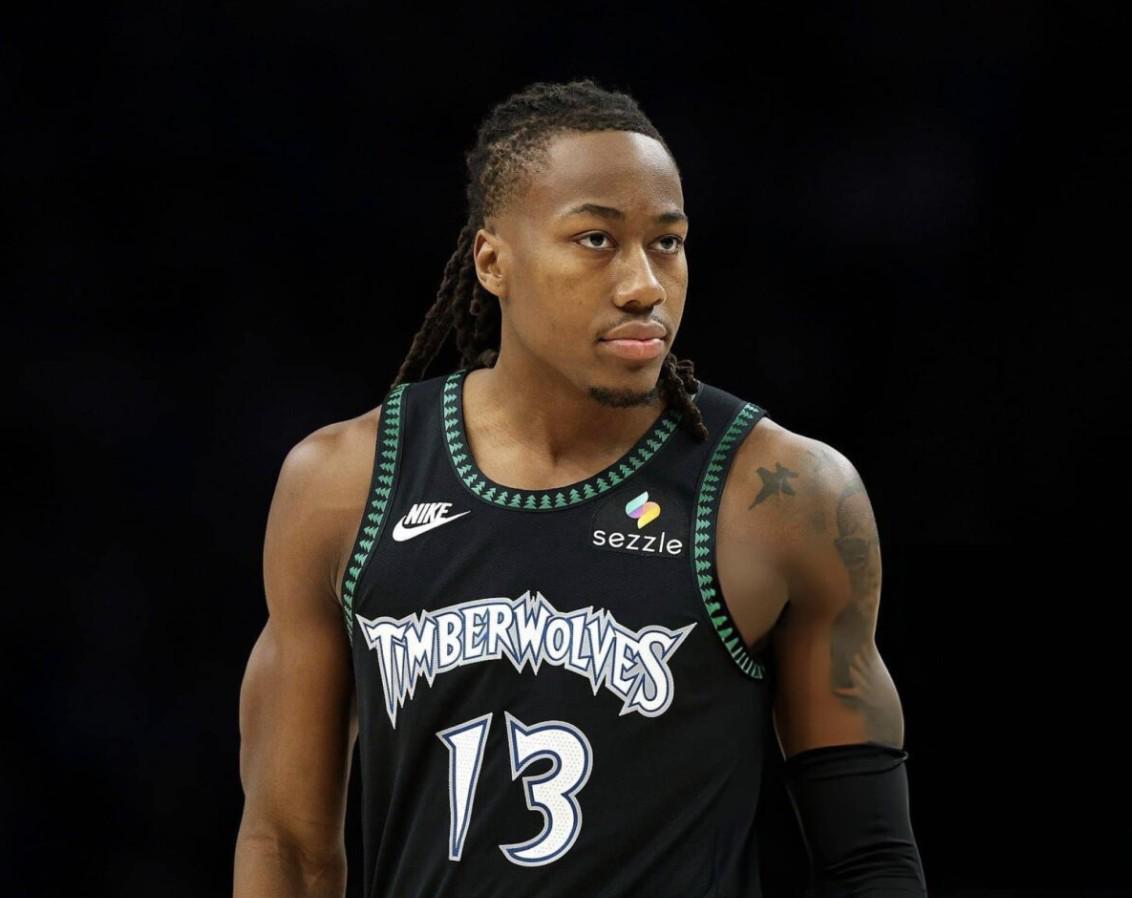 体育游戏-替补砍43分！多森姆：季后赛有这样的表现，这是我儿时的梦想